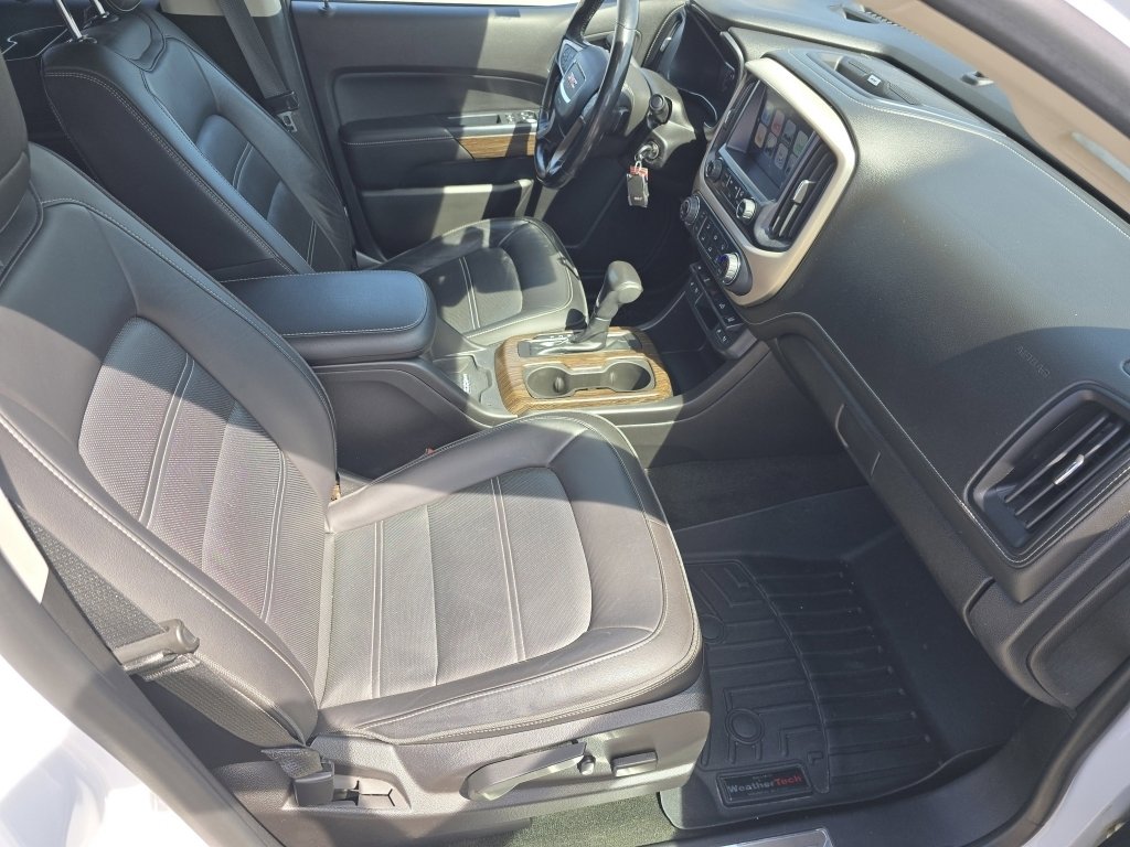 2017 GMC Canyon Denali - Photo 27