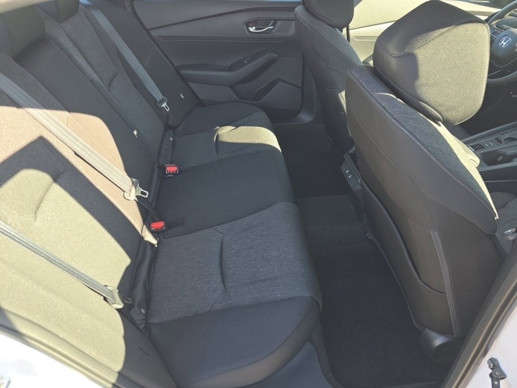 2026 Honda Accord LX - Photo 19