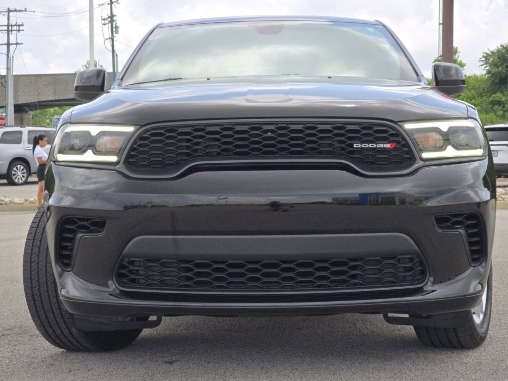 2023 Dodge Durango GT photo 11