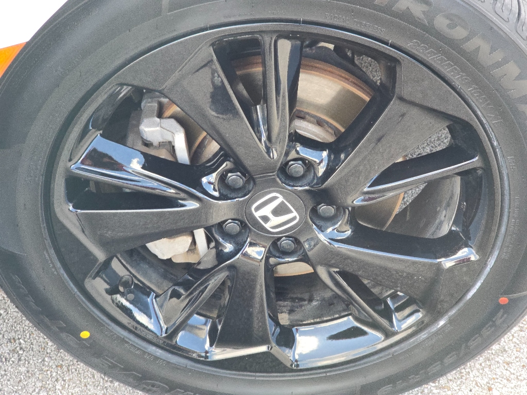 Used 2023 Honda Odyssey Sport Passenger Van