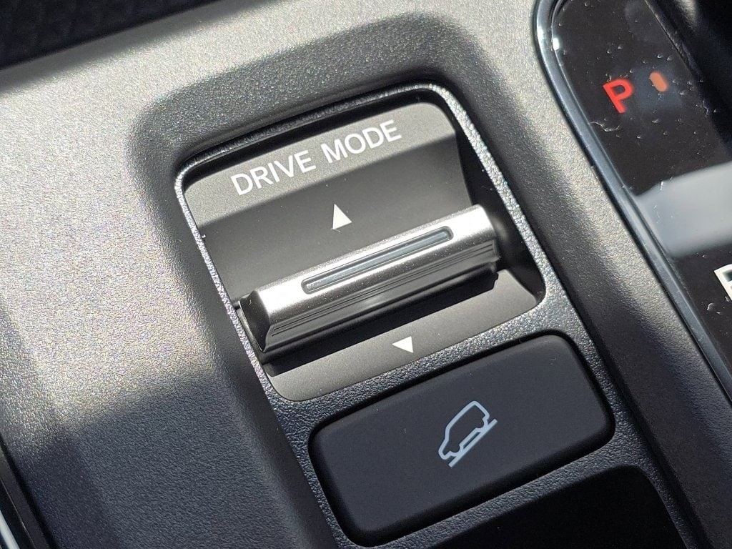 2026 Honda CR-V Sport-L - Photo 11