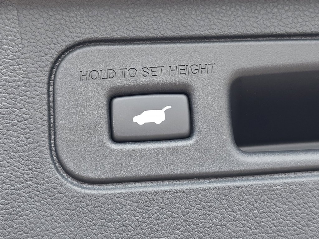 2025 Honda Pilot EX-L - Photo 23
