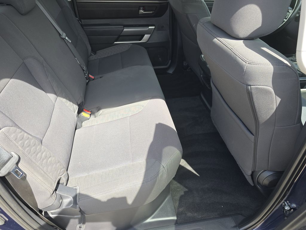 2022 Toyota Tundra SR5 - Photo 23