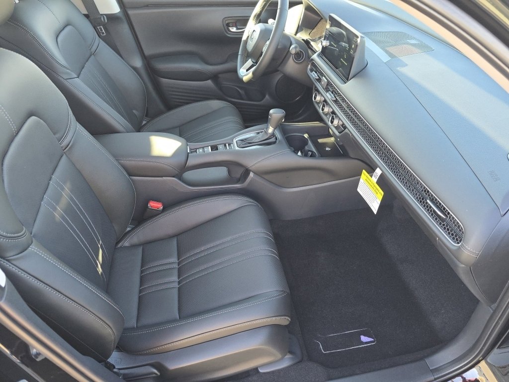 2026 Honda HR-V EX-L - Photo 27