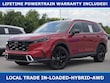 Honda CR-V Hybrid