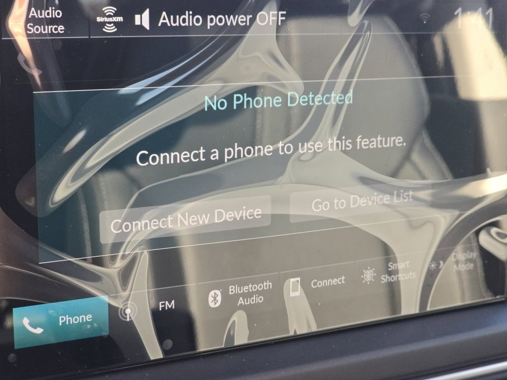2025 Honda Pilot EX-L - Photo 4