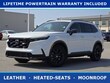 Honda CR-V Hybrid