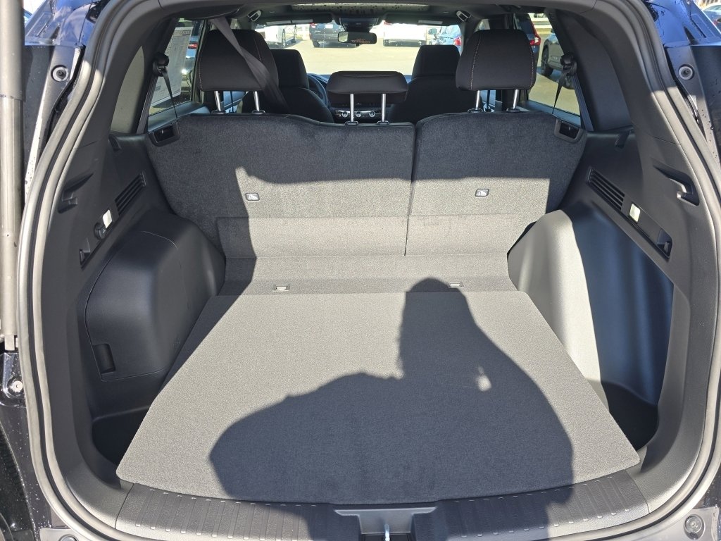 2026 Honda CR-V TrailSport - Photo 24