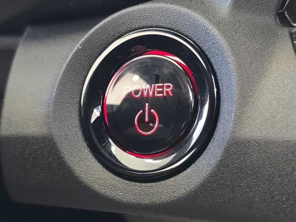 2026 Honda CR-V TrailSport - Photo 14