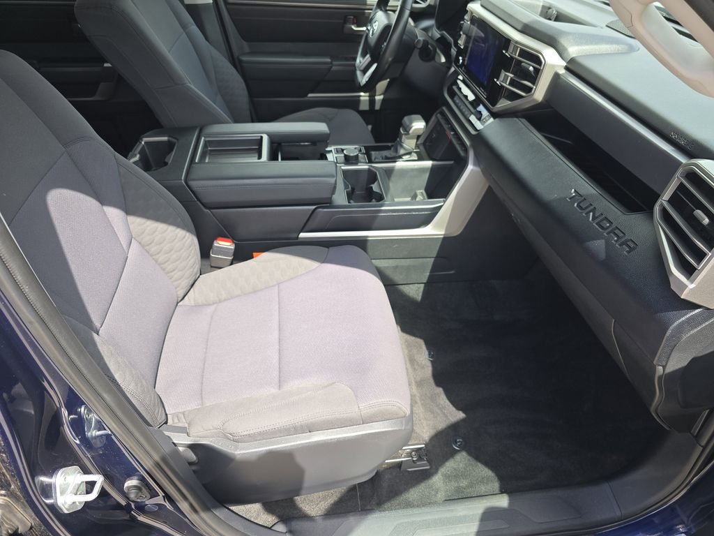 2022 Toyota Tundra SR5 - Photo 26