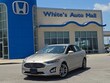  Ford Fusion Hybrid
