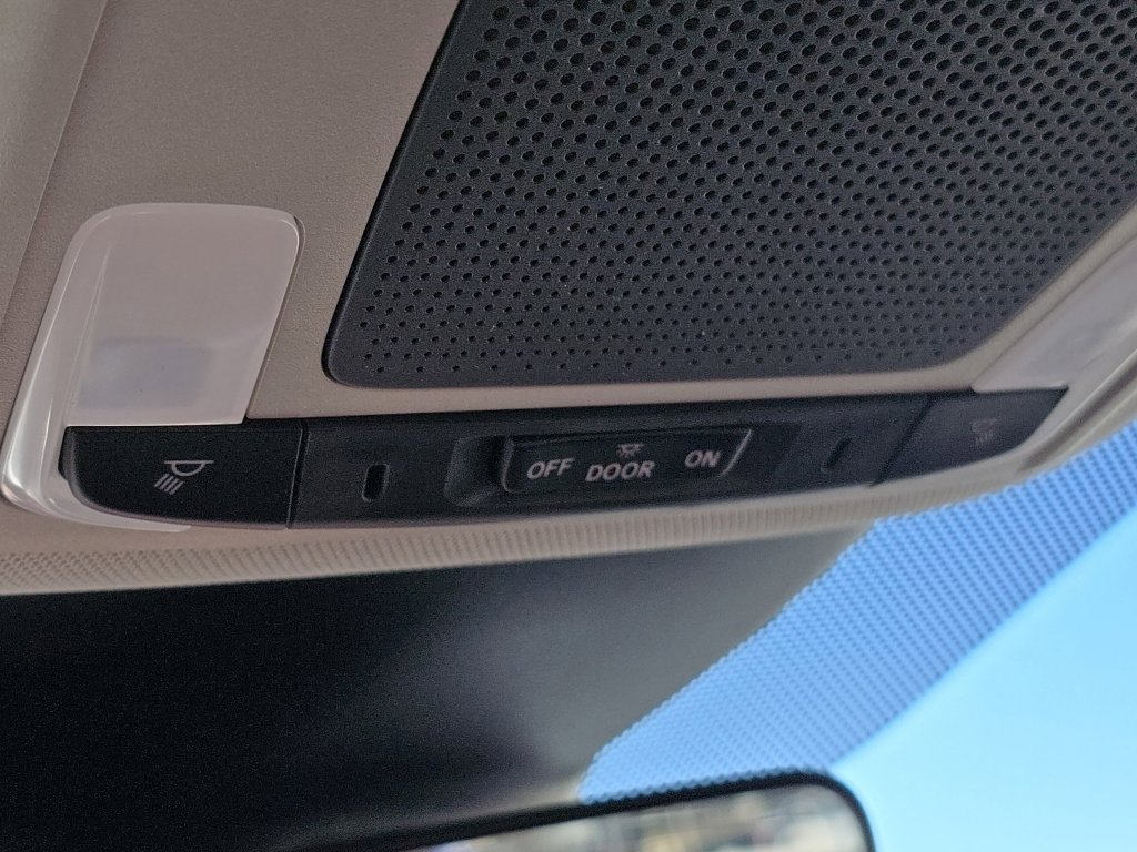 2025 Honda Pilot EX-L - Photo 40