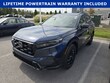 Honda CR-V Hybrid