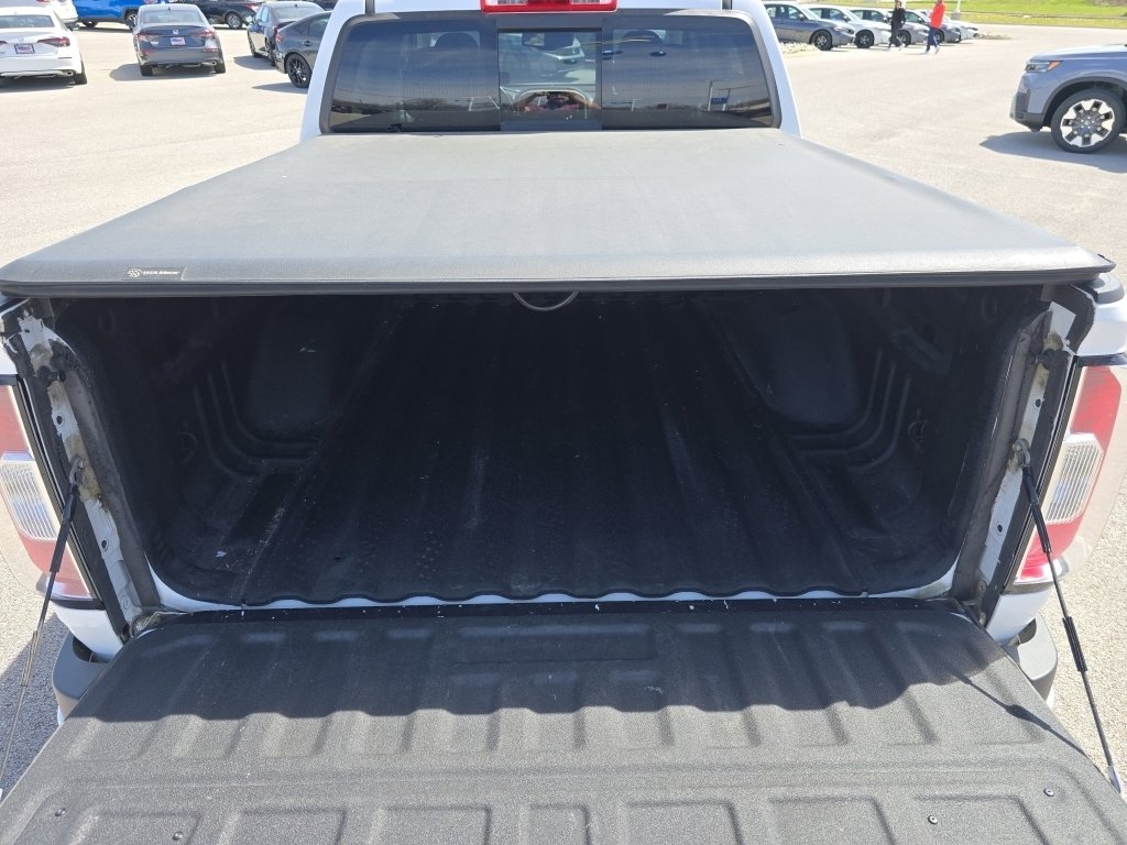 2017 GMC Canyon Denali - Photo 23