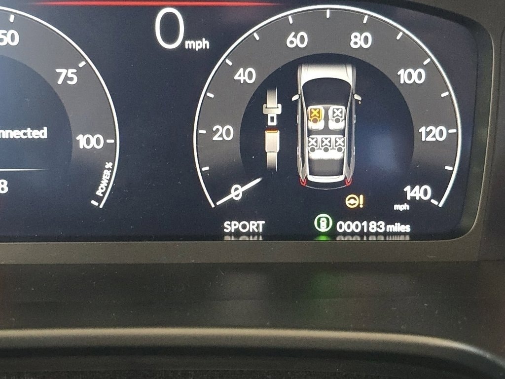 2026 Honda CR-V TrailSport - Photo 10