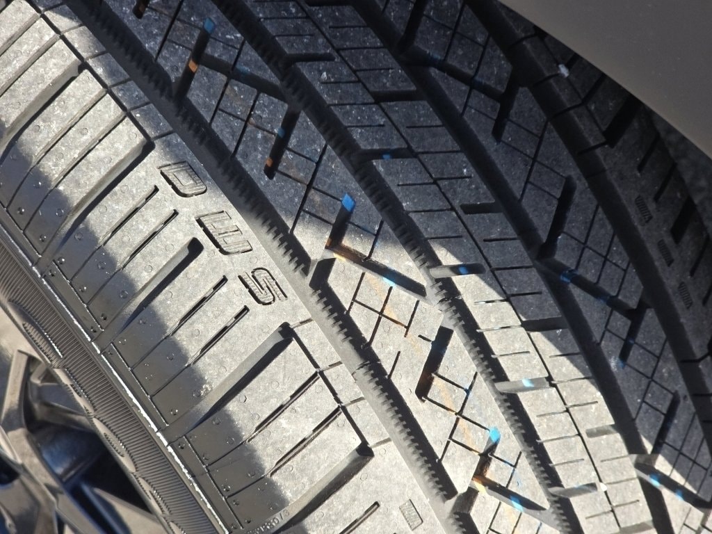 Used 2022 Honda CR-V Touring AWD SUV