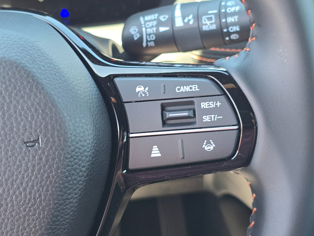 2026 Honda HR-V Sport - Photo 20