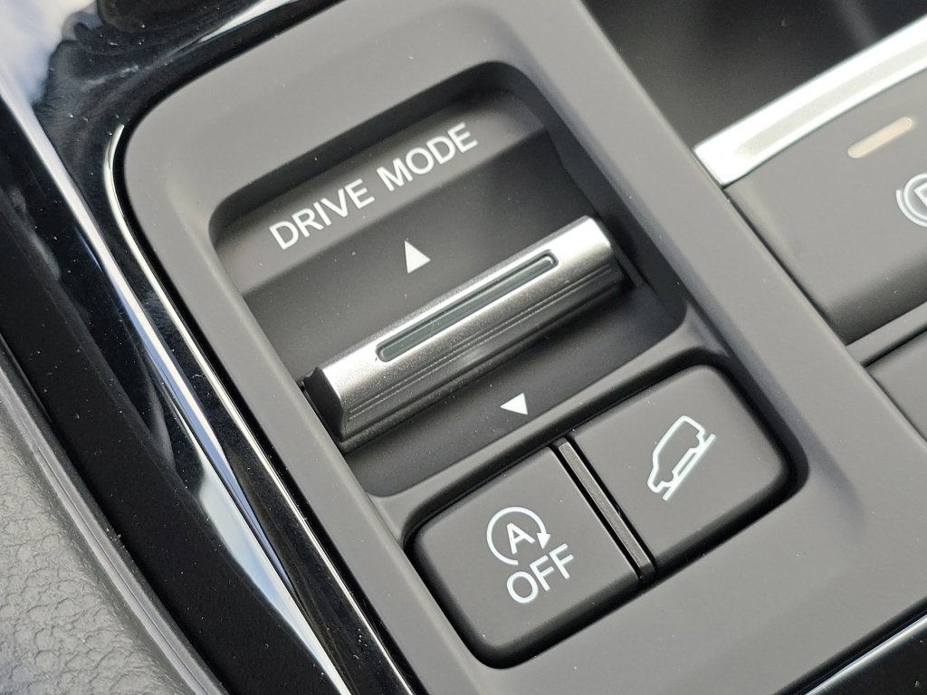2025 Honda Pilot EX-L - Photo 6
