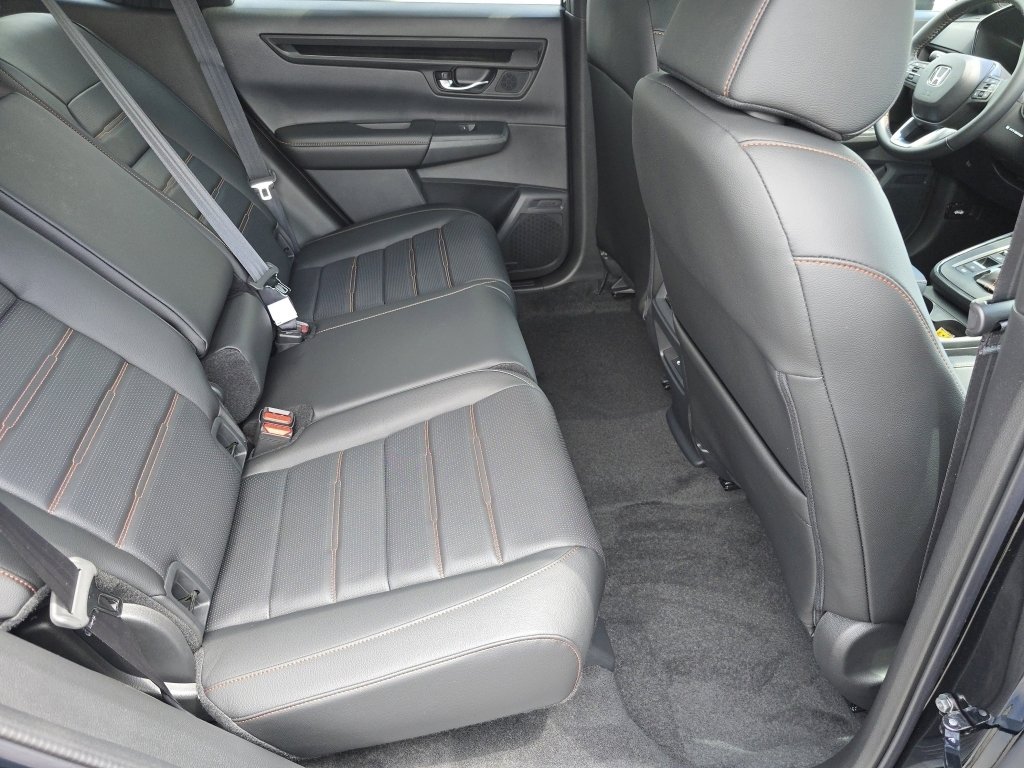 2026 Honda CR-V Sport-L - Photo 24