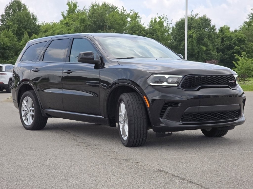2023 Dodge Durango GT photo 12