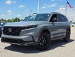  Honda CR-V Hybrid