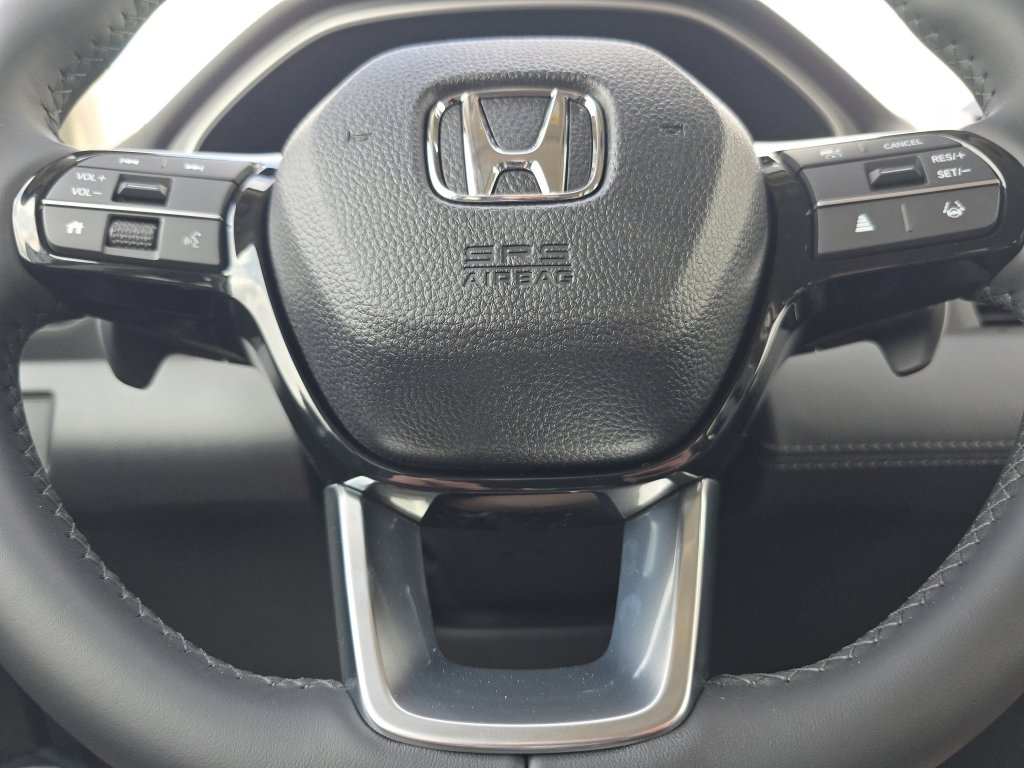 2025 Honda Pilot EX-L - Photo 32