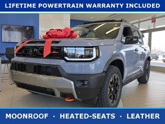 2026 Honda Passport TrailSport Elite SUV