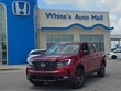  Honda Ridgeline