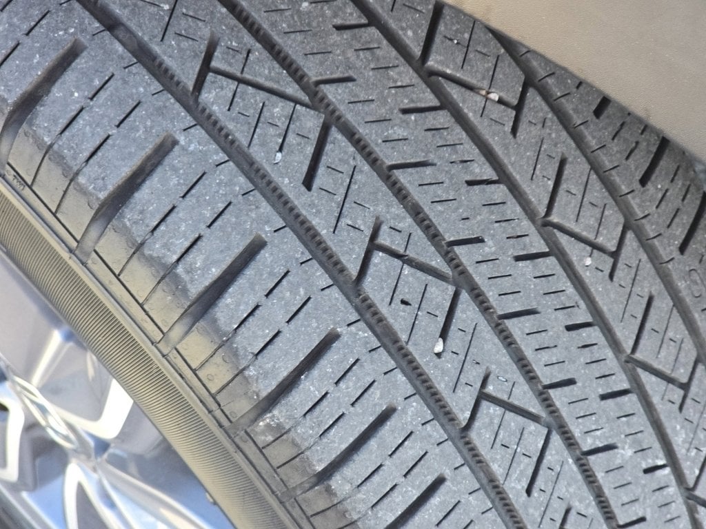 Used 2021 Honda CR-V Hybrid Touring AWD SUV