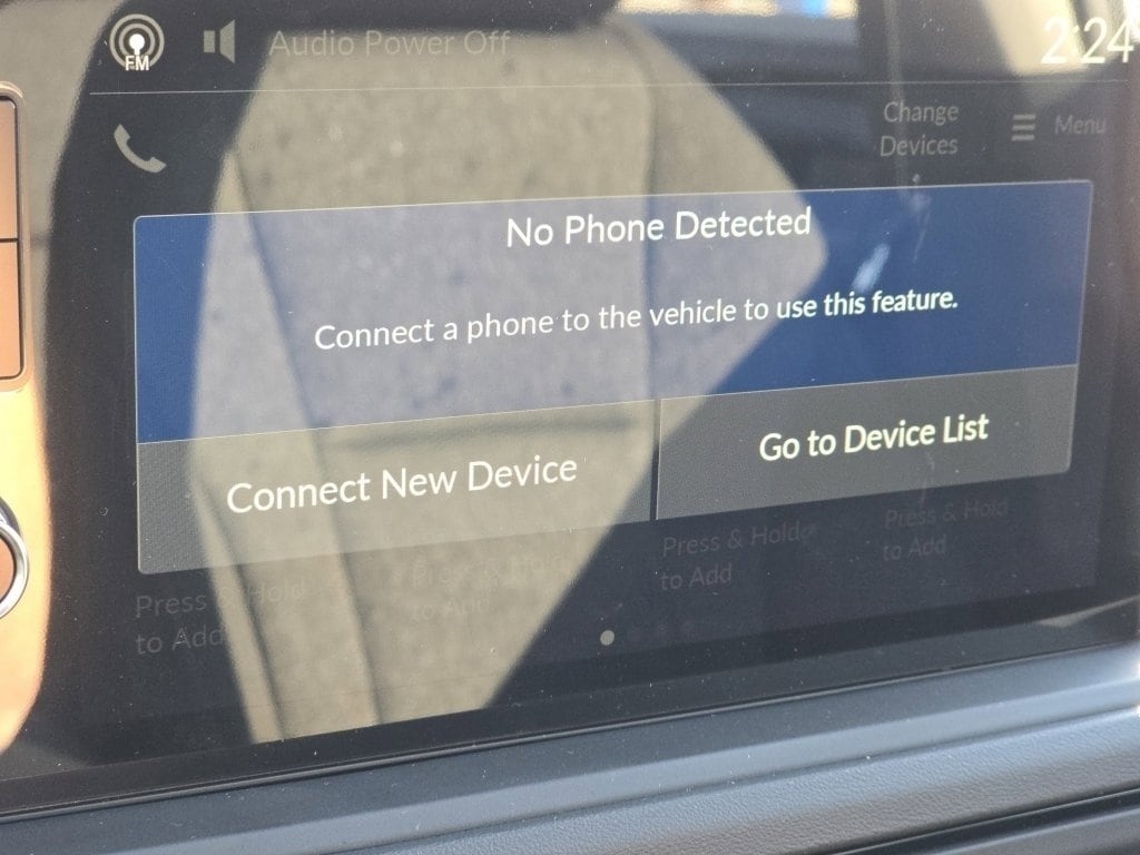 2026 Honda Accord LX - Photo 4