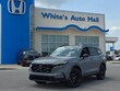  Honda CR-V Hybrid