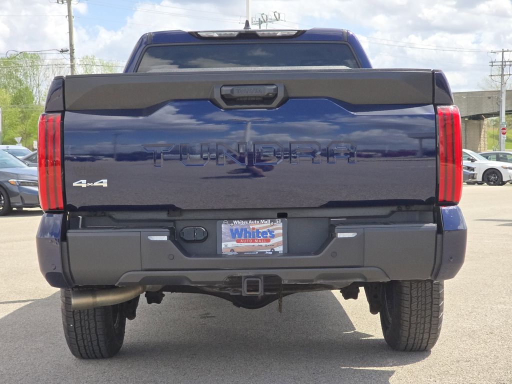 2022 Toyota Tundra SR5 - Photo 16