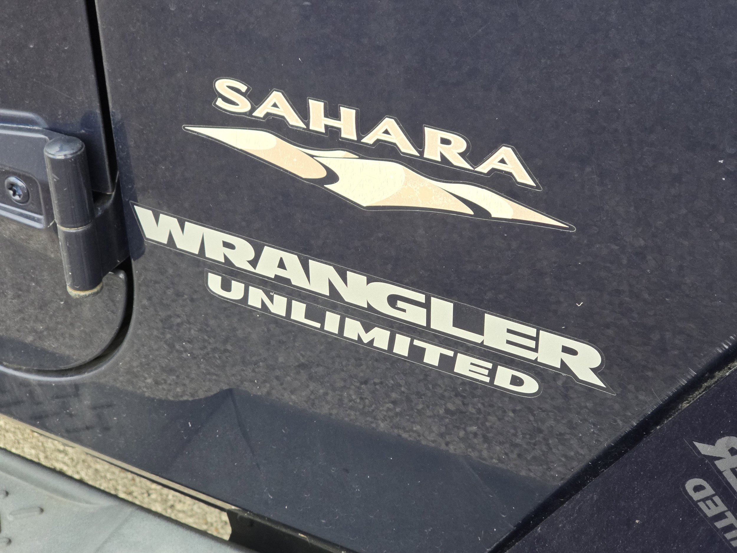 Used 2013 Jeep Wrangler Unlimited Sahara with VIN 1C4BJWEG5DL591915 for sale in Hopkinsville, KY