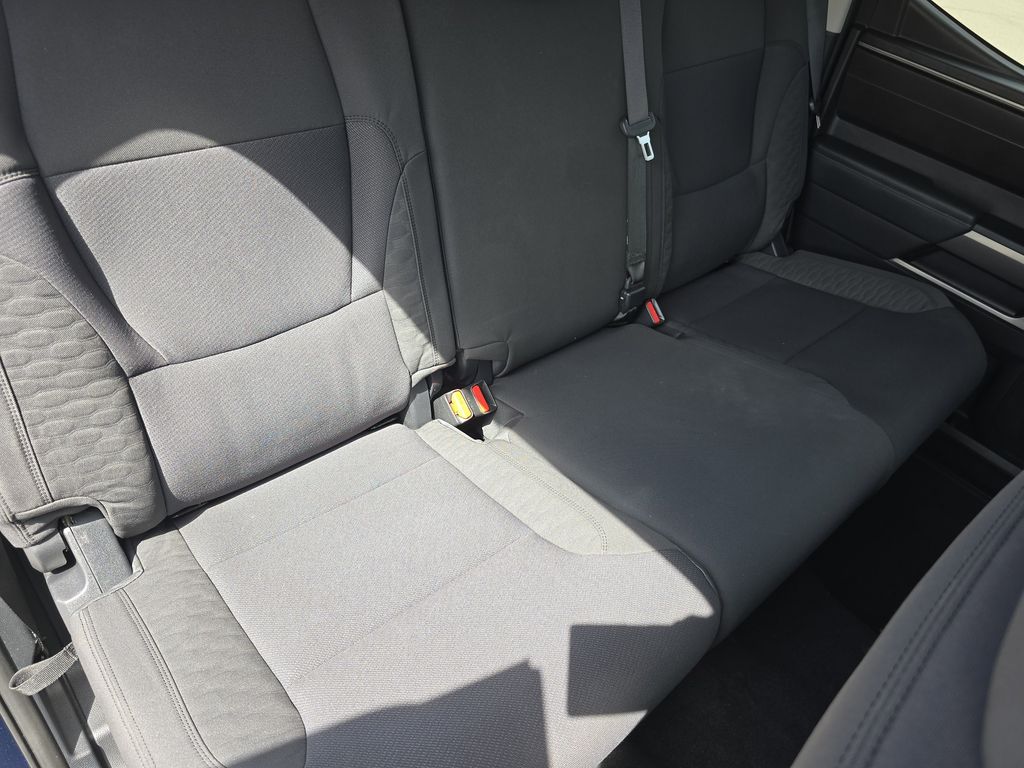 2022 Toyota Tundra SR5 - Photo 24