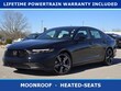  Honda Accord Hybrid