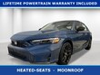Honda Civic Hybrid