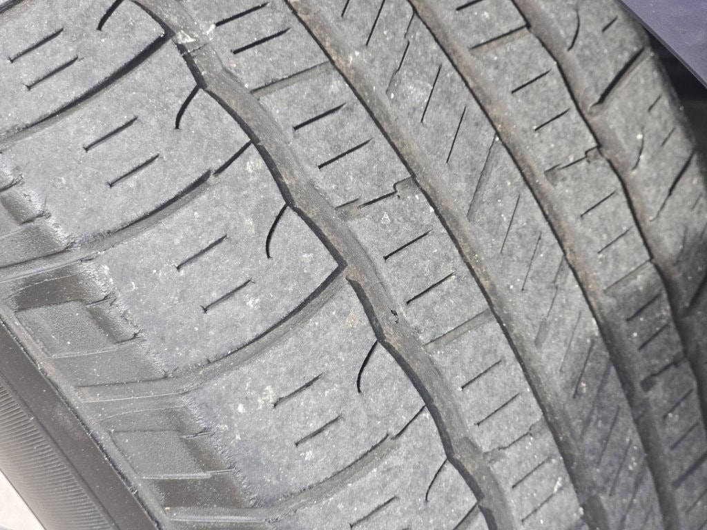 Used 2014 Honda Odyssey EX-L Van