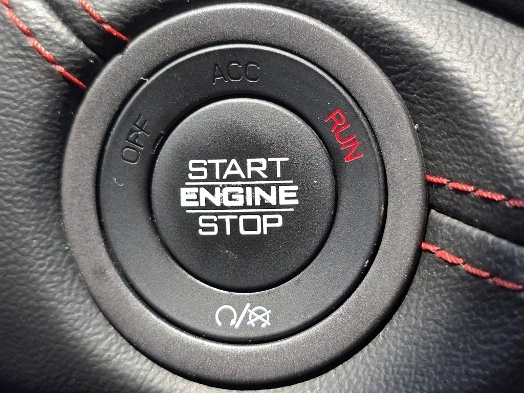 2023 Dodge Durango GT photo 8