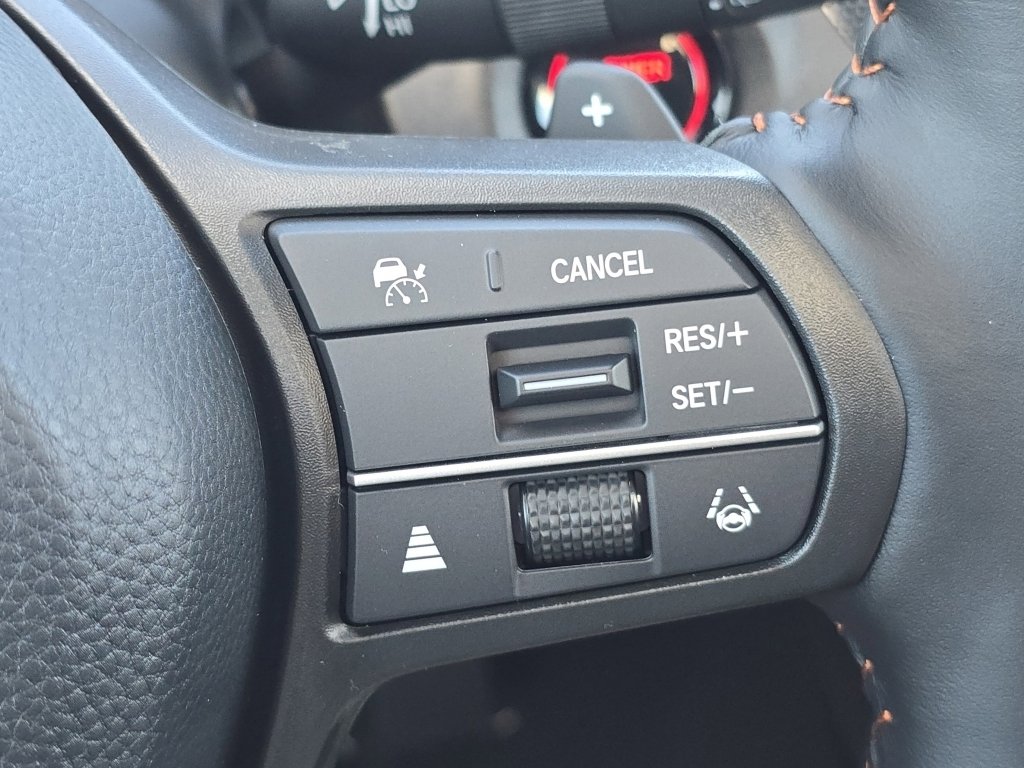 2026 Honda CR-V TrailSport - Photo 13