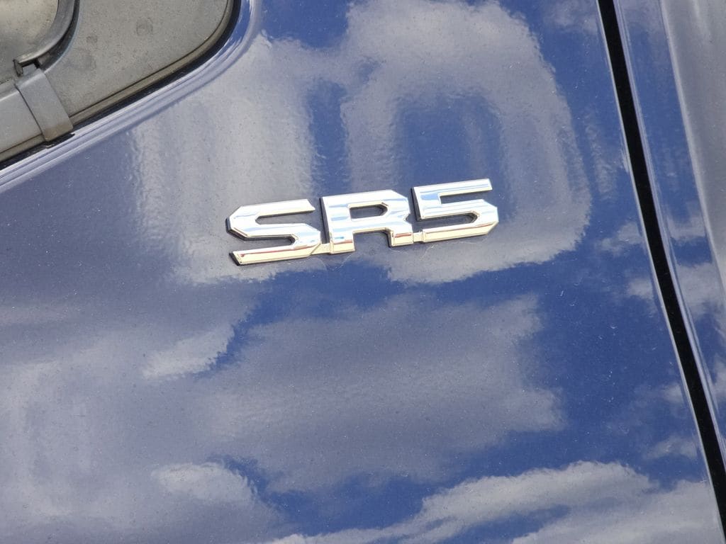 2022 Toyota Tundra SR5 - Photo 19