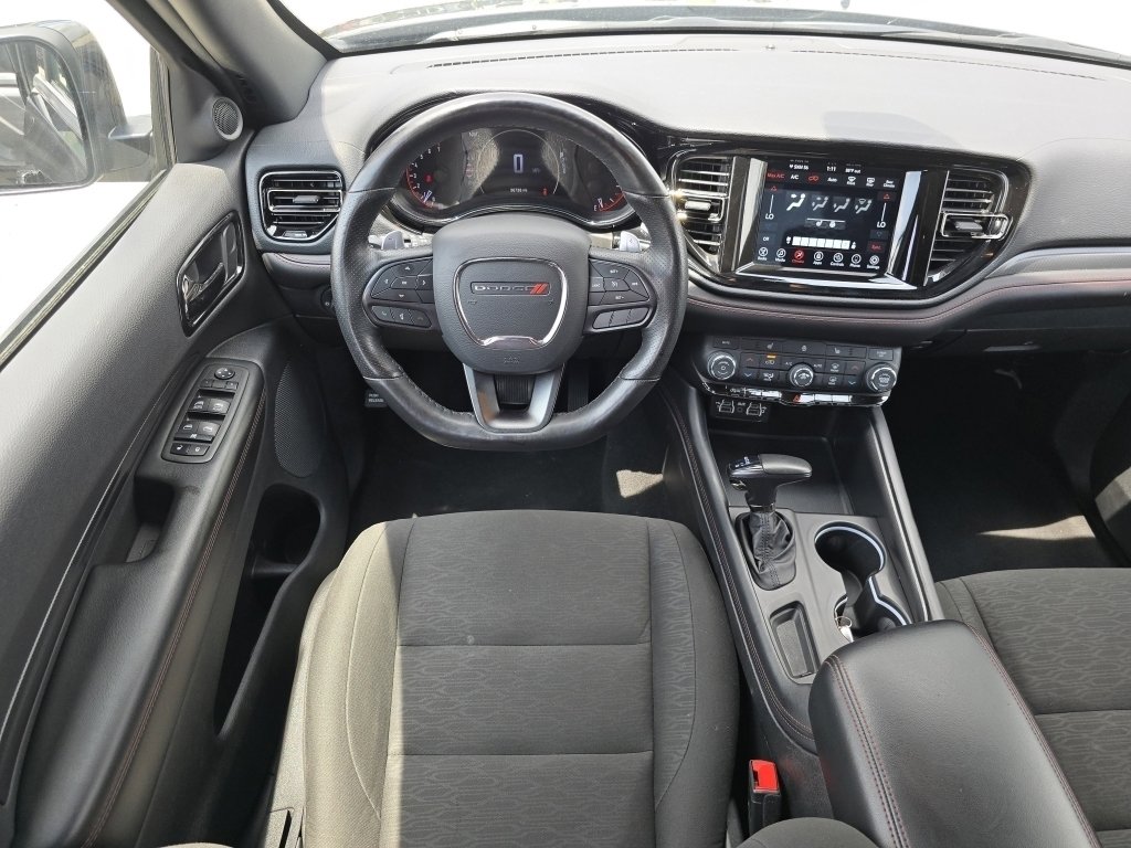 2023 Dodge Durango GT photo 26