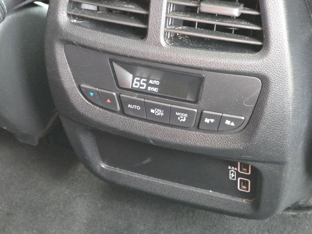 2020 Honda Pilot EX-L - Photo 27