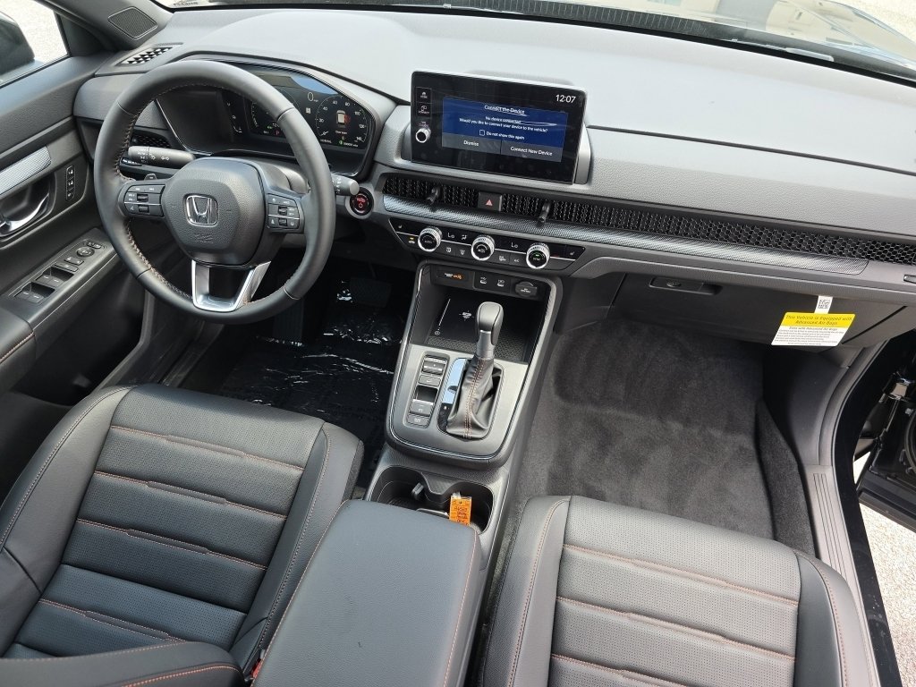 2026 Honda CR-V Sport-L - Photo 26