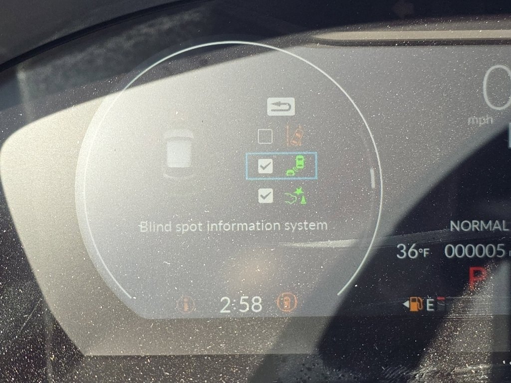 2026 Honda HR-V EX-L - Photo 33