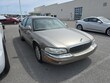 Buick Park Avenue