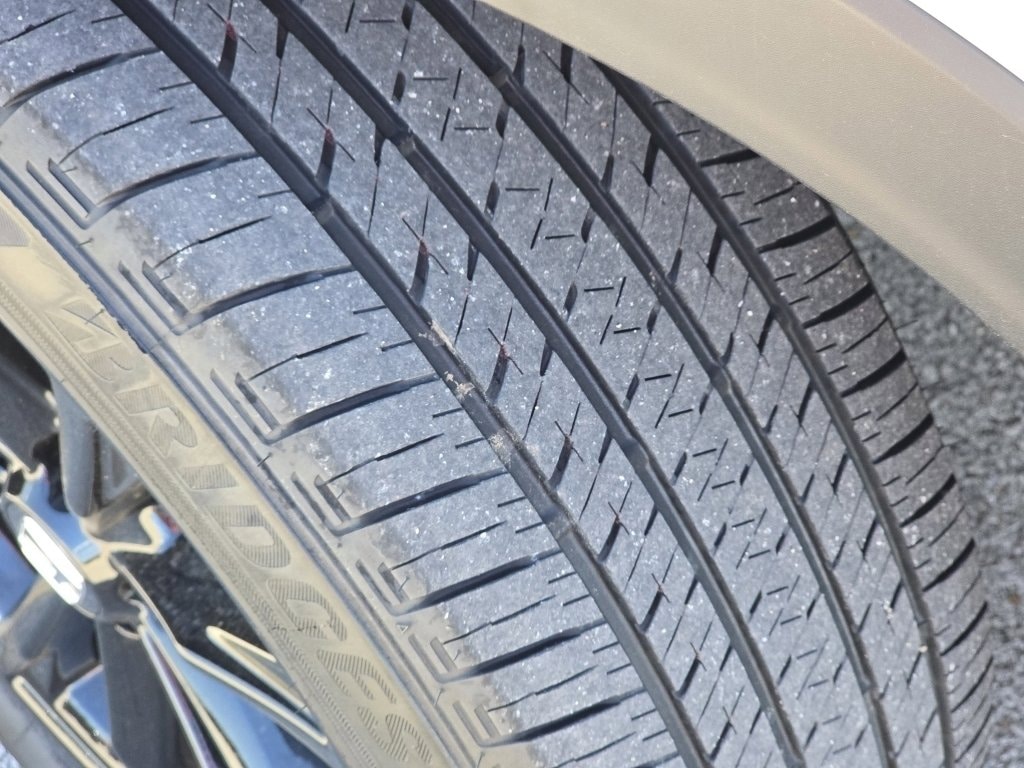 Used 2022 Honda CR-V Hybrid Touring SUV