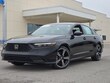  Honda Accord Hybrid