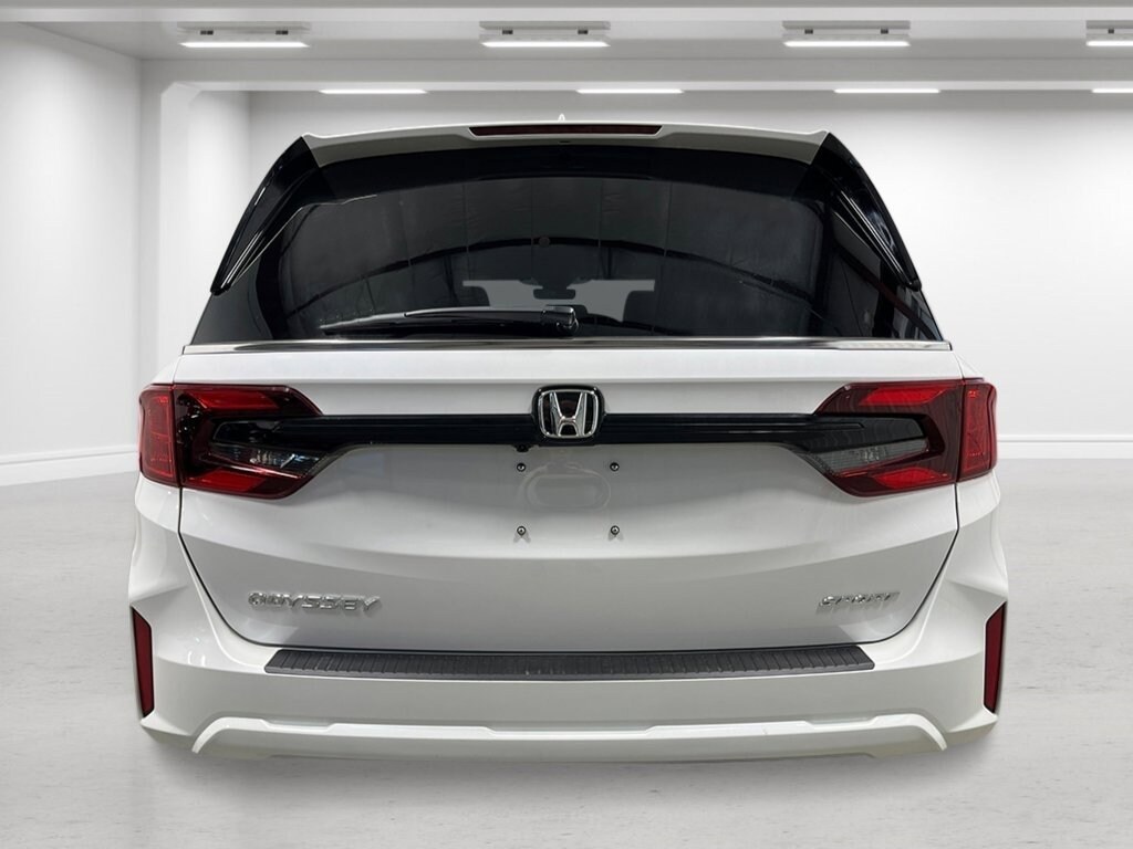 New 2026 Honda Odyssey Sport-L Van Passenger