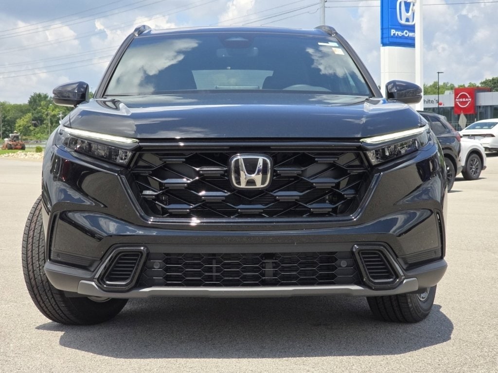 2026 Honda CR-V Sport-L - Photo 13