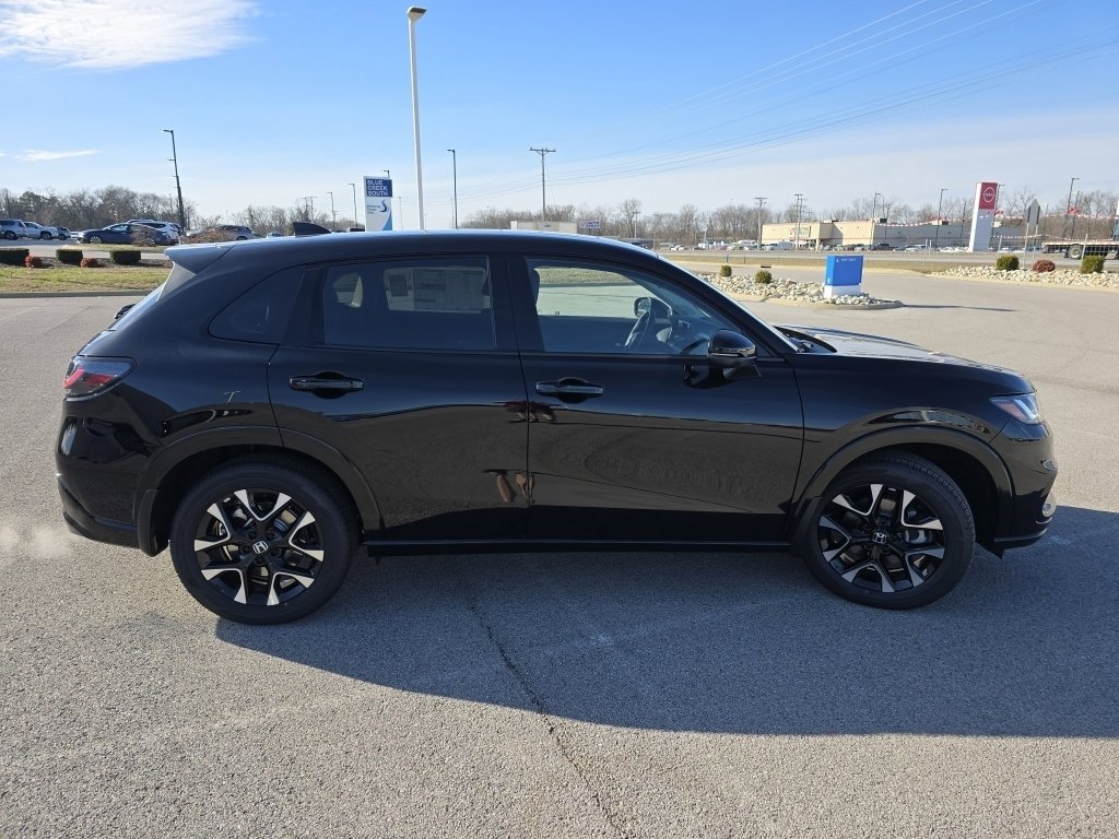2026 Honda HR-V EX-L - Photo 18